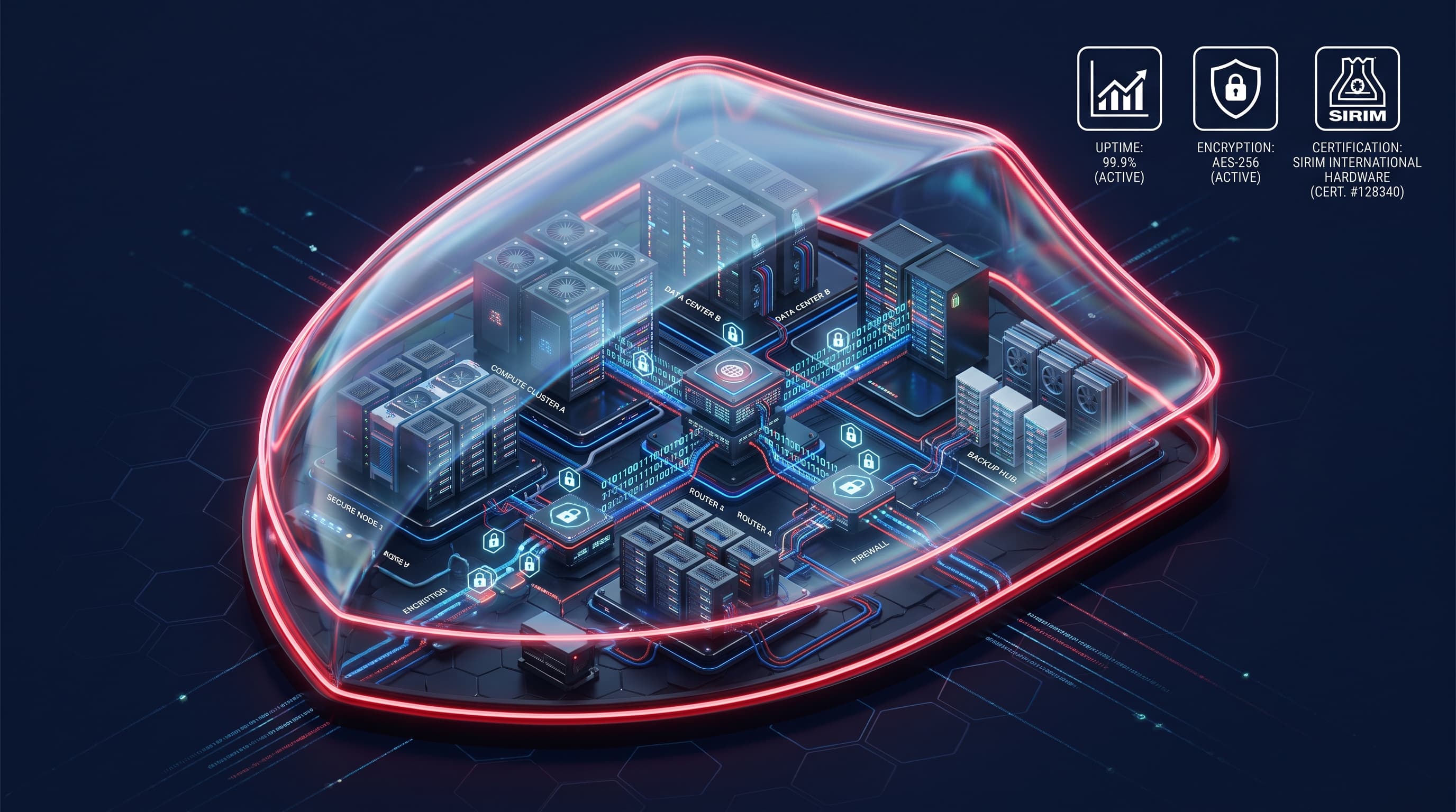 Enterprise Data Warehouse