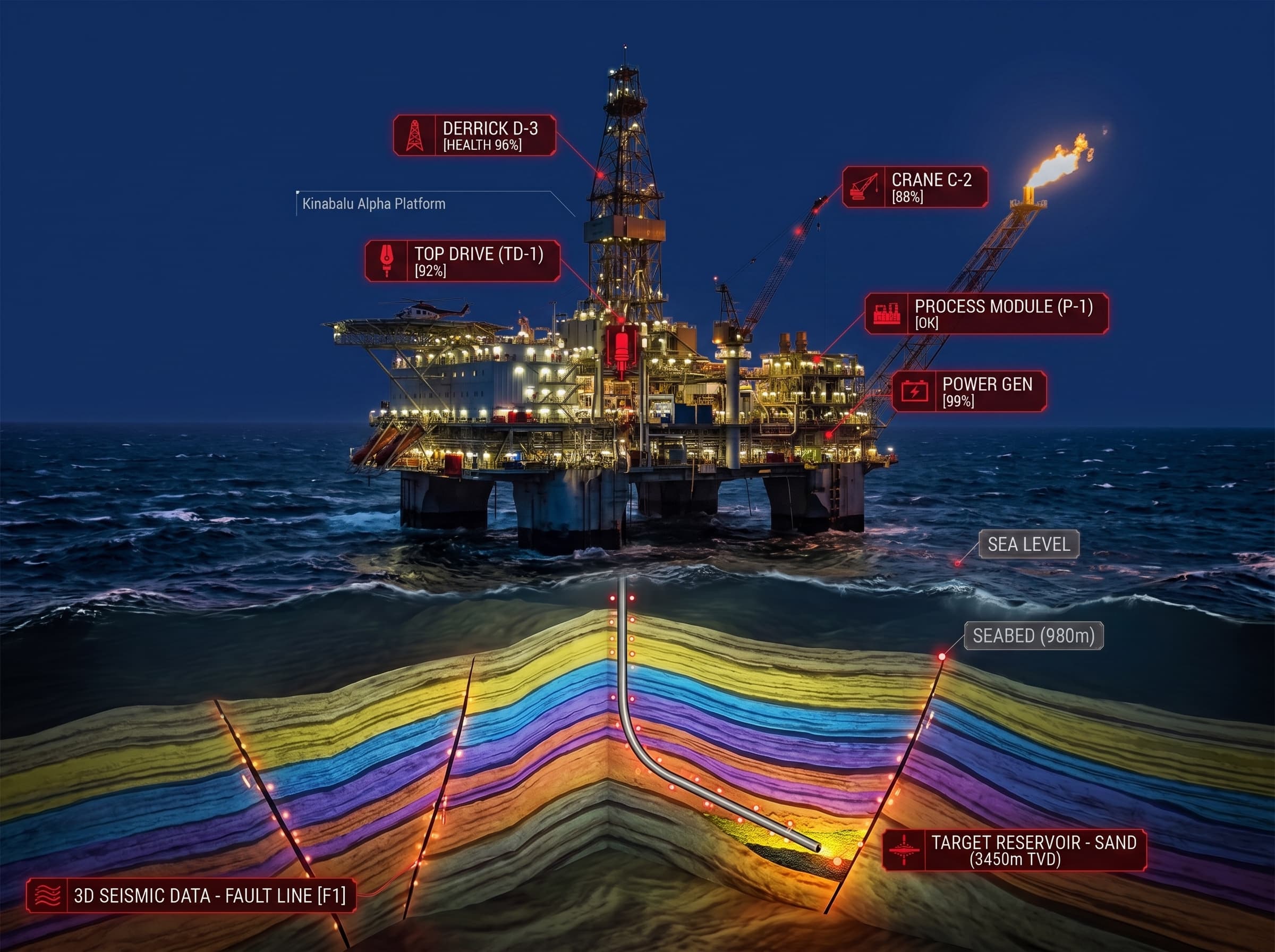 Energy & Natural Resources Hub