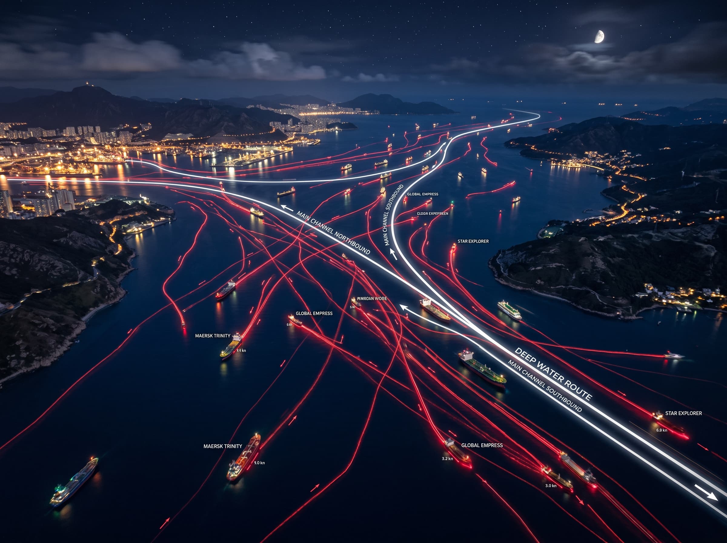 Maritime Telematics